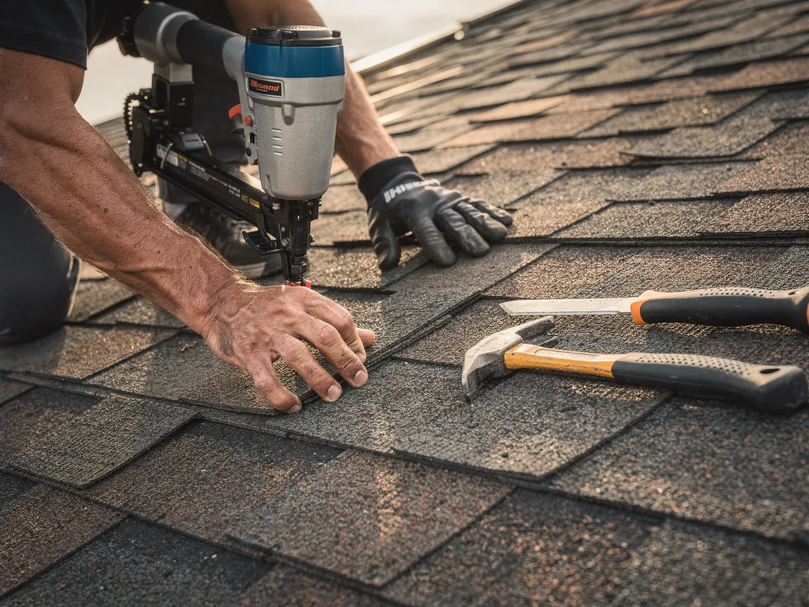 Why choose Roof Repair in Owls Head, ME